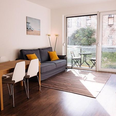 B 202, Apartments In The Heart Of The Jewish Quarter Budapest Exterior photo
