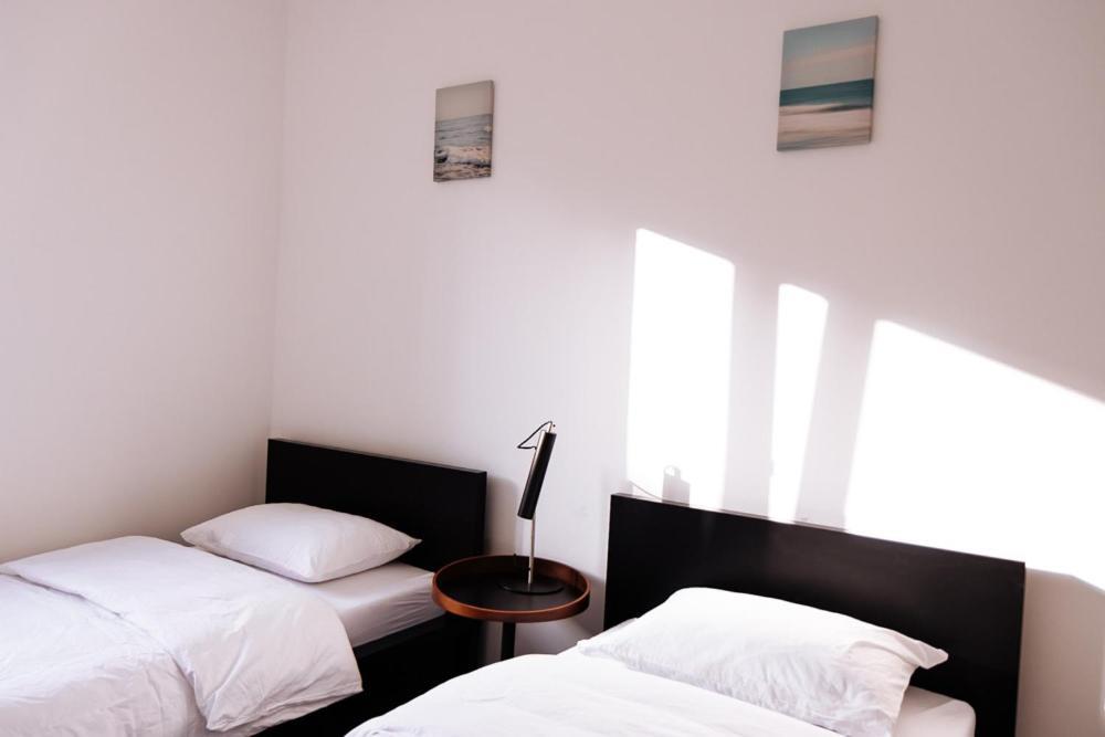 B 202, Apartments In The Heart Of The Jewish Quarter Budapest Exterior photo