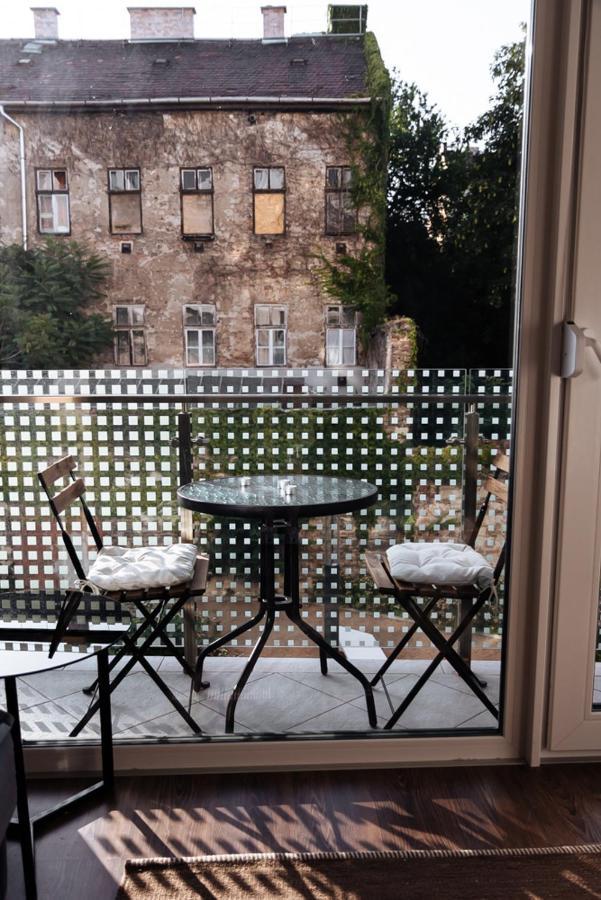 B 202, Apartments In The Heart Of The Jewish Quarter Budapest Exterior photo
