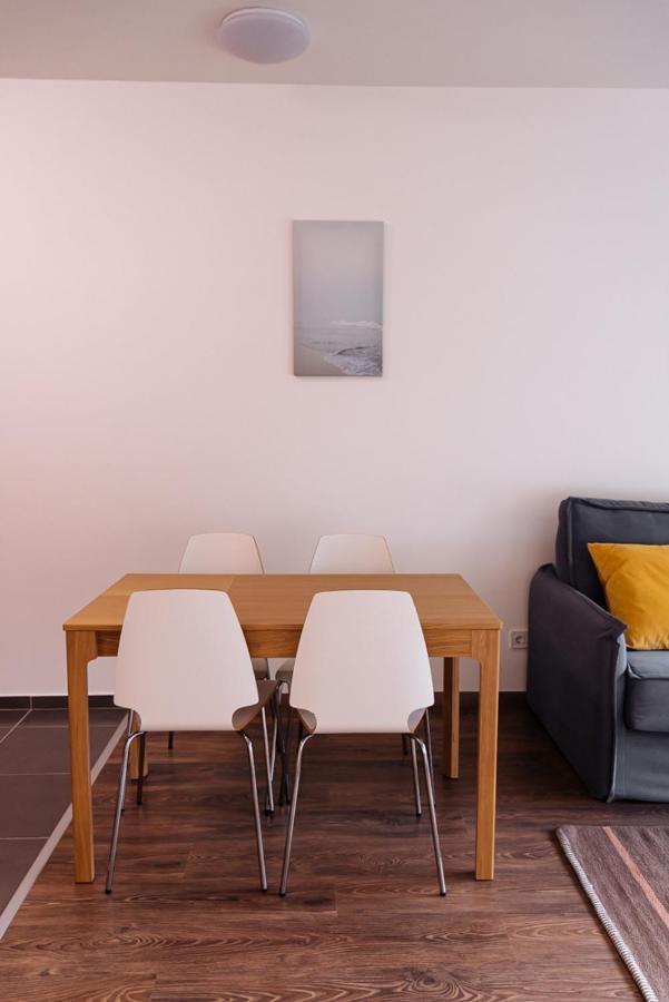B 202, Apartments In The Heart Of The Jewish Quarter Budapest Exterior photo