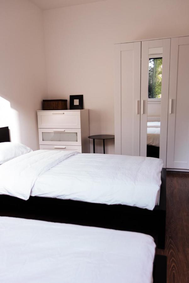 B 202, Apartments In The Heart Of The Jewish Quarter Budapest Exterior photo